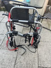 universal car bike rack