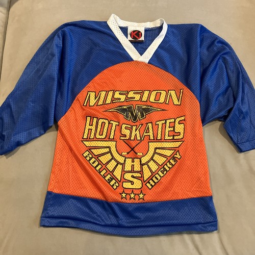 Rare vintage mission hot - vintage,