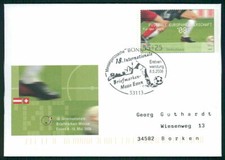 FRG PRIVAT-GA 2008 ESSEN FAIR