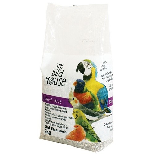 Happy pet bird grit - pet,