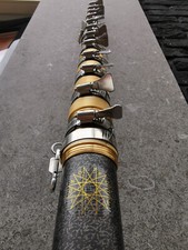 4pcs Antenna Tower Mast Pole