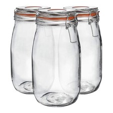 Neo 1.5L Pack of 3 Canisters