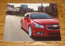 Original 2013 Chevrolet Cruze
