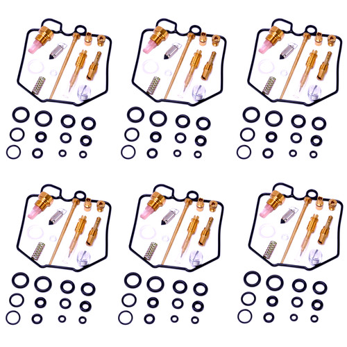 Carburetor repair kit for - kit,