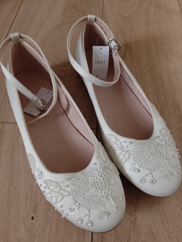 New next ivory wedding - new,