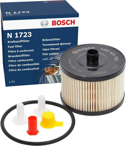 Bosch fuel filter for peugeot - fuel,