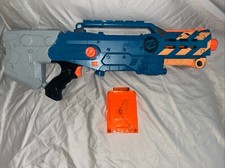 NERF N-Strike CS-6 Longstrike