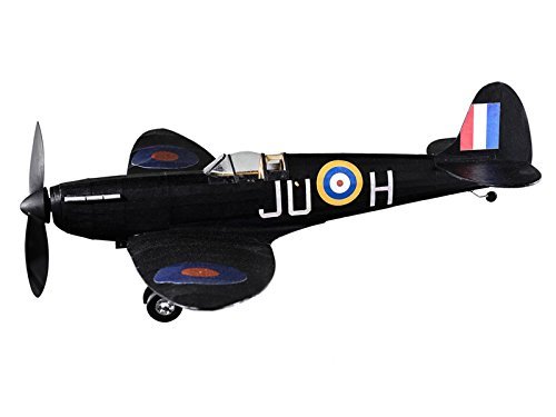 Spitfire nightfighter model - spitfire,