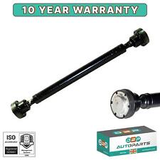 RANGE ROVER SPORT LAND ROVER DISCOVERY 3 & 4 FRONT PROPSHAFT TVB500510