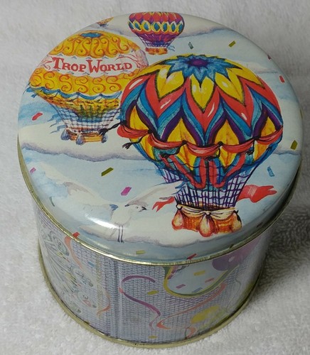Trop world tin - world,