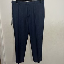 Jack Reid Mens Blue Formal