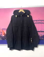 Nigel Cabourn X Peak Performance Smock Jacket | Large / XL / XXL| Liam Gallagher