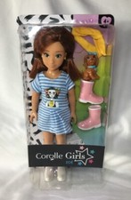 Corolle Girls Zoe Doll