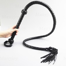 140/180cm Long Bondage Whip