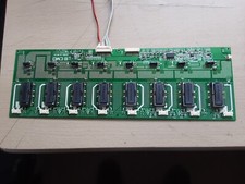 Lexsor lcd none - 32", (none