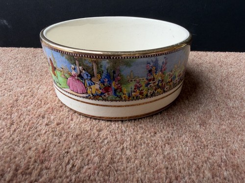 Vintage flosmaron english - vintage,