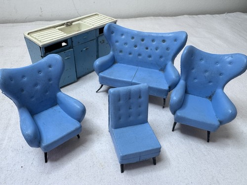 Triang spot dolls house - triang,