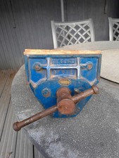 Record 52e Quick Release