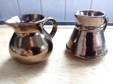 2 perfect Prinknash small