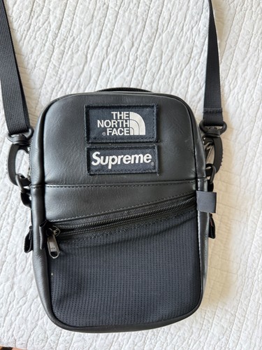 Supreme the north face black - supreme,