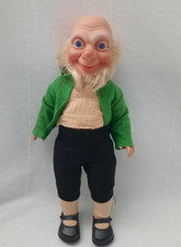 VTG Crolly Doll ~ Larry the