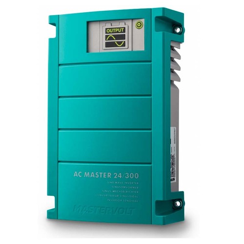 Mastervolt pure wave - pure, inverter