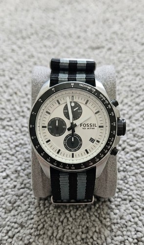 Fossil decker ch2882 - decker,