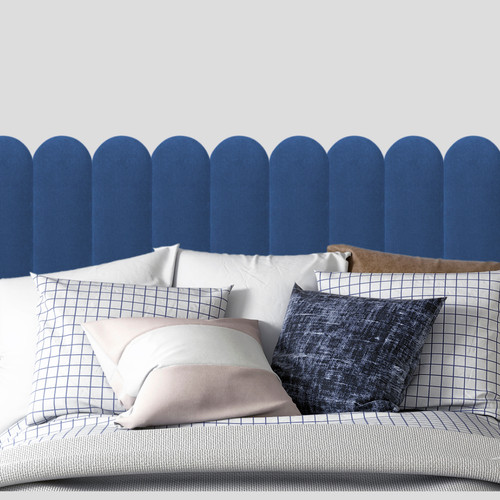 Pack luxury velvet - pack, 3