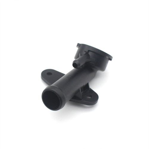 Radiator water inlet - radiator,