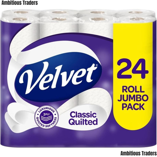 Velvet classic quilted - classic,