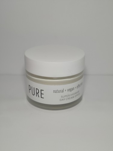 Pure super hydrate day - super,