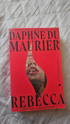 Rebecca virago modern - rebecca, (virago