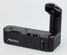 Nikon MD-12 Motor Drive for