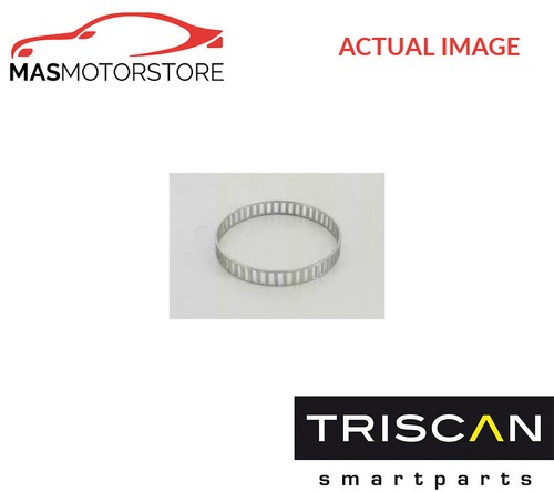 Wheel speed sensor - ring, abs