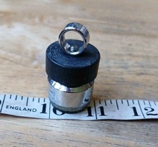 Pressure Cooker Weight used