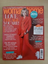 Woman & Home - June 2018 -