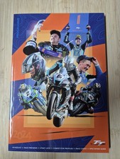 Isle of Man TT 2024 Official