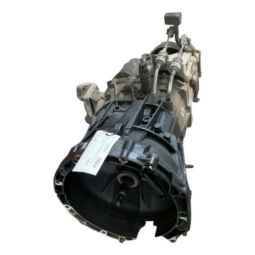 Ford transit mk7 rwd gearbox - transit,