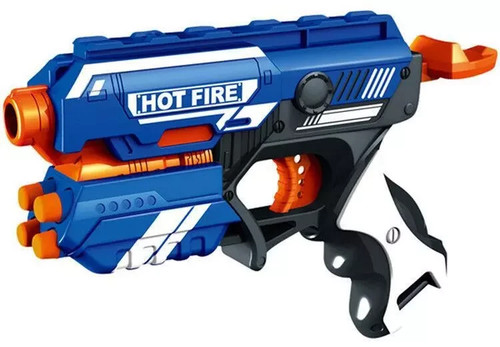Kombat army boys toy - uk, blaze