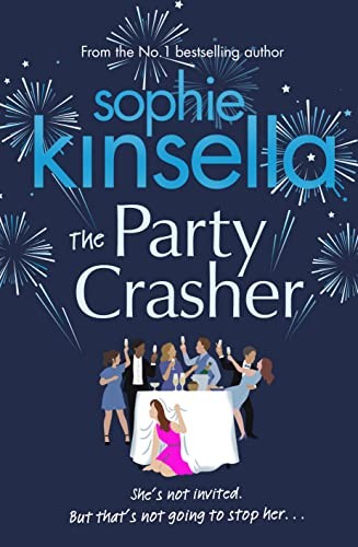 The party crasher - the,