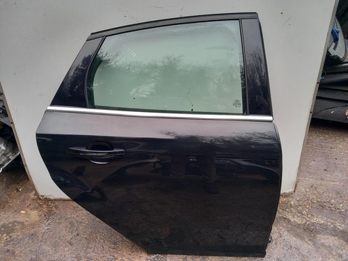 Ford focus mk3 hatch right - focus,