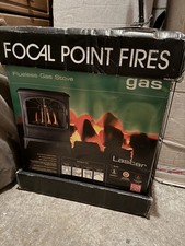 Focal point gas - focal,