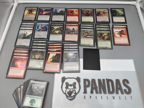 Mtg magic the gathering - mtg,
