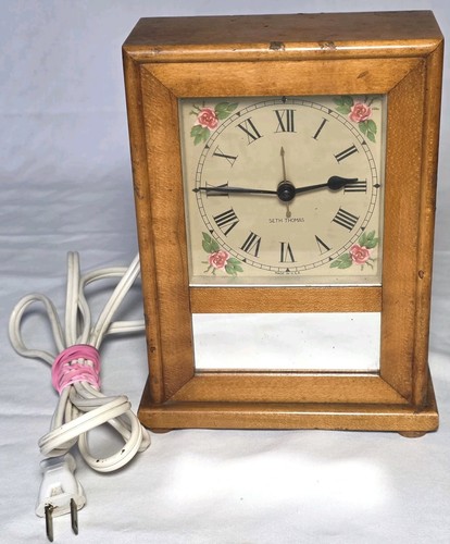 Vintage original seth - 8",