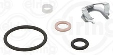 Injector seal kit 930.580 ELRING for VW ARTEGA AUDI PORSCHE SKODA