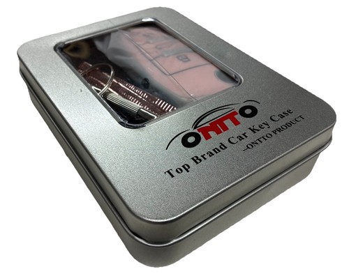 Ontto metal leather - ontto,