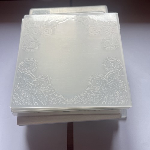 Embossing plates all - embossing,