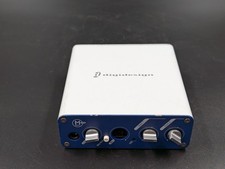Digidesign Mbox 2 Mini Audio