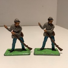 Britains Deetail Confederate