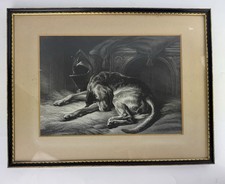 Antique Reprint Of Edwin